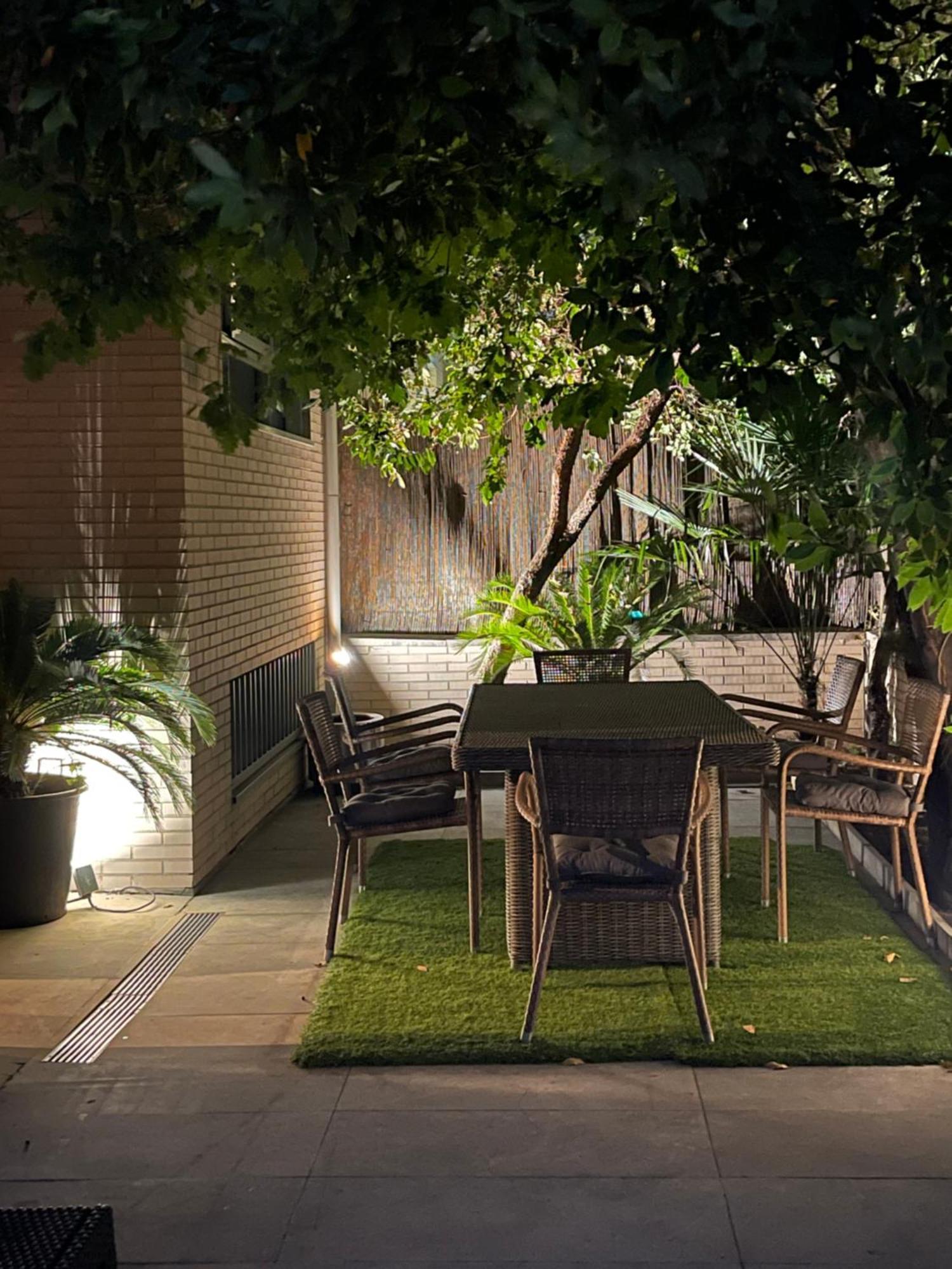 Valdevebas Chalet Con Piscina Madrid Exterior photo